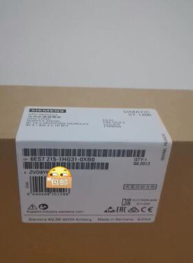 议价6ES7215-1HG31-0XB0   6ES7 215-询价