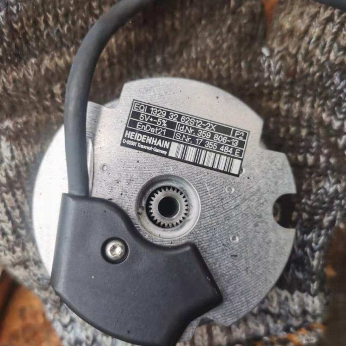 EQI 1329 32 62S12-2X ID 359 806-13二手拆机的西门子EQI编询价