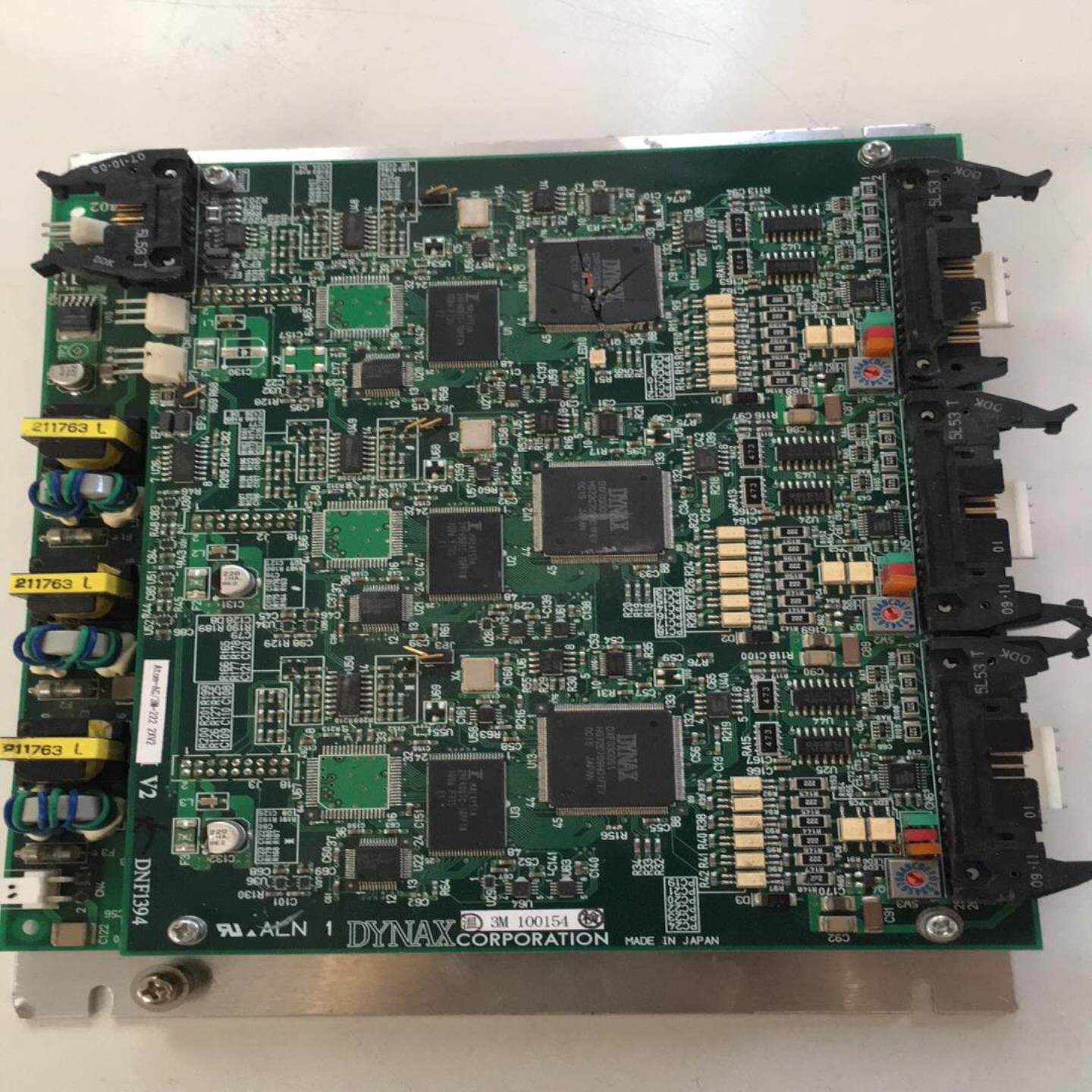 DYNAX CORPORATION Atom-AC3M-2询价