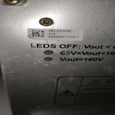 岚岚机械阿斯麦尔ASML 402247601282专用电源询价