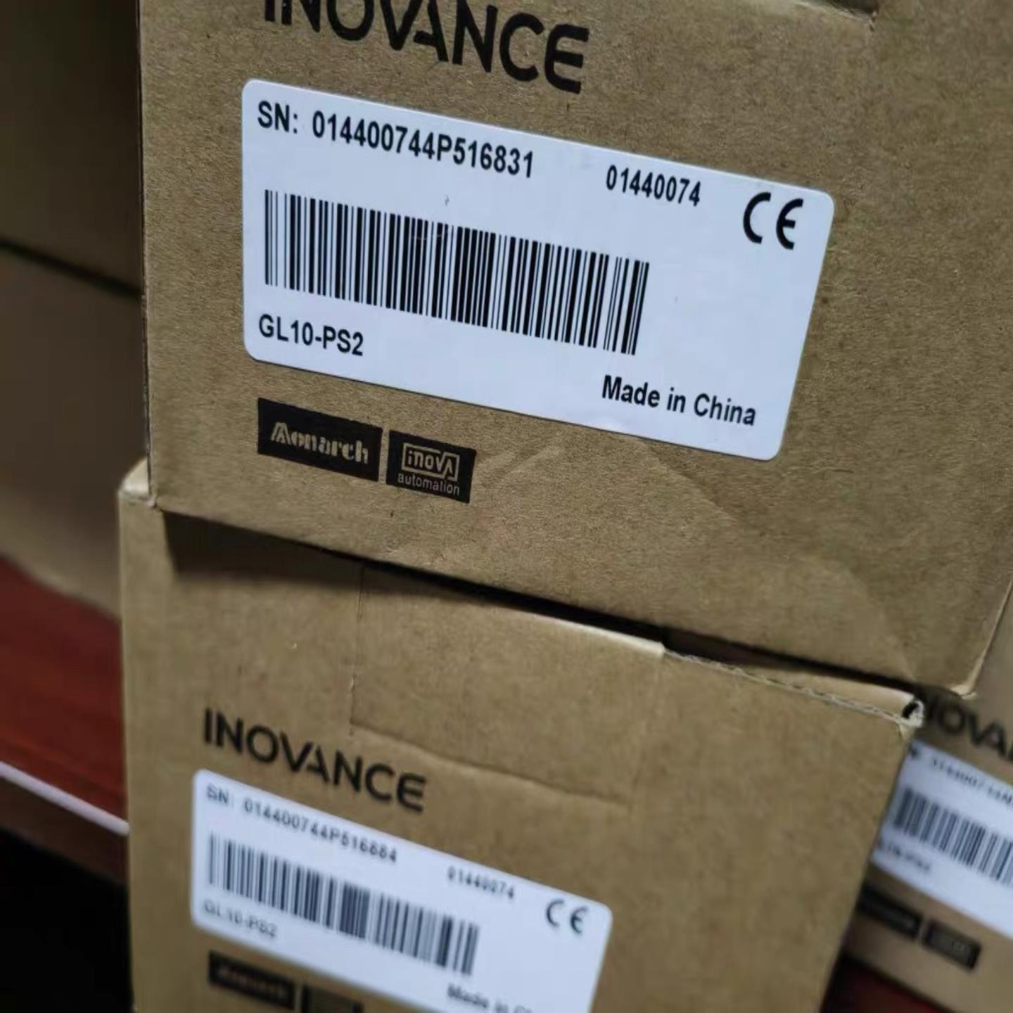 汇川GL10-PS2询价