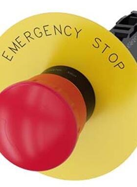 德国西门子急停开关 3SU1100-1HB20-1FH0询价