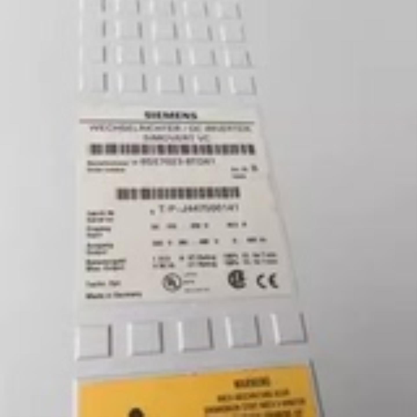6AG11517AA212AB0西门子ET200S IM 151-7 CPU 6AG1151-7AA21-询价