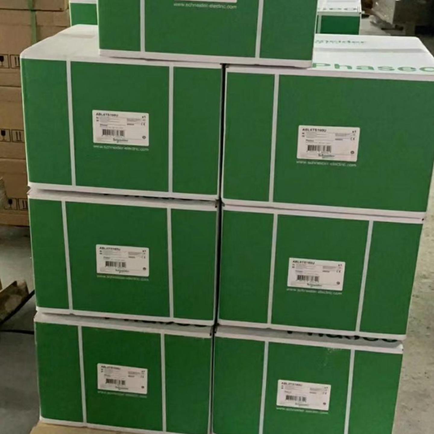 ATS48C11Y 施耐德软启动器全新供应实物拍摄现货咨询议价询价