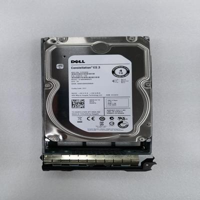DELL 4TB 服务器硬盘 0529FG SAS 6Gb 72K ST4000NM0023询价