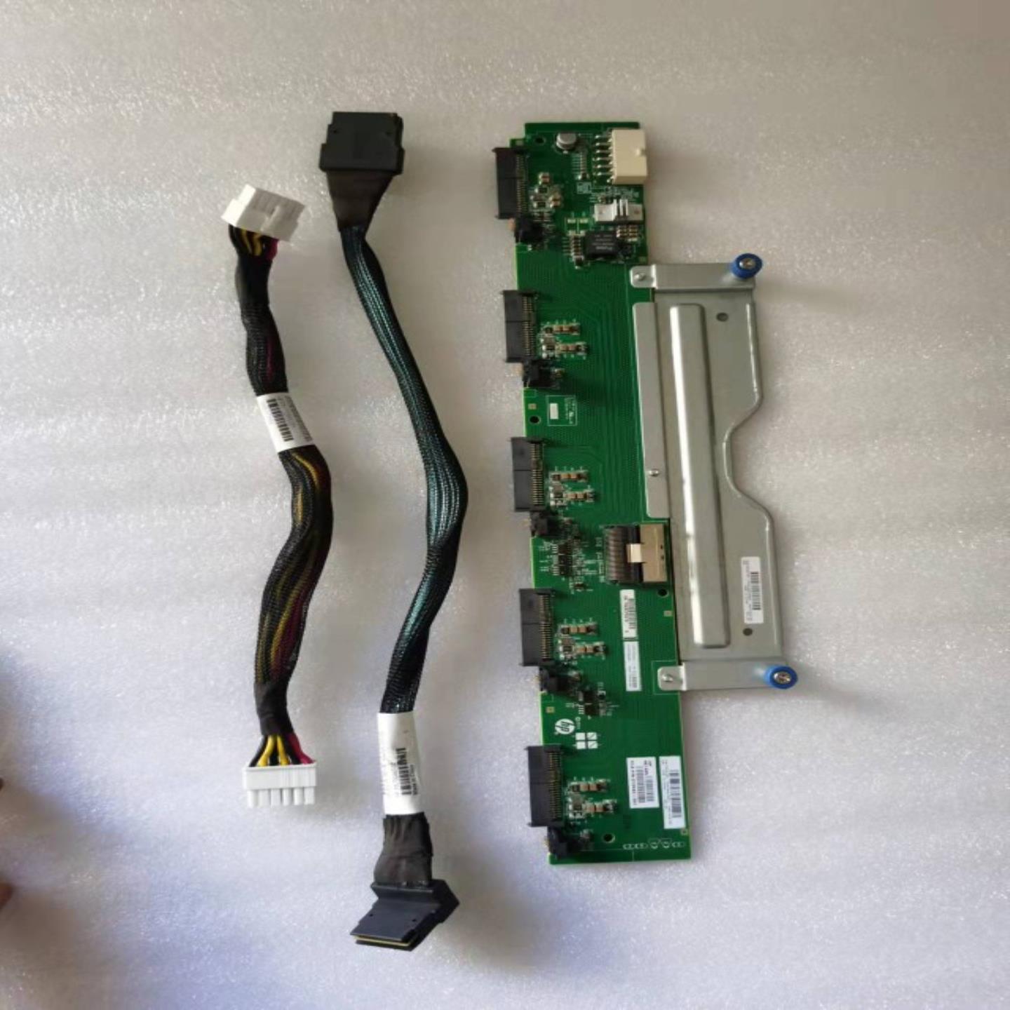 HP DL580G8 G9硬盘扩展背板 739405-B21 735520-001 732434询价