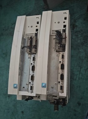 evs9324-es 91版本拆机9新伦茨变频器9300系列询价