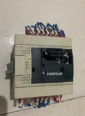 三菱FFX3G-24MRES-A拆机询价