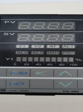 NDB5040-302000 DB5040 NDB5040 YEONG HORNG YH489 YH-489温询价