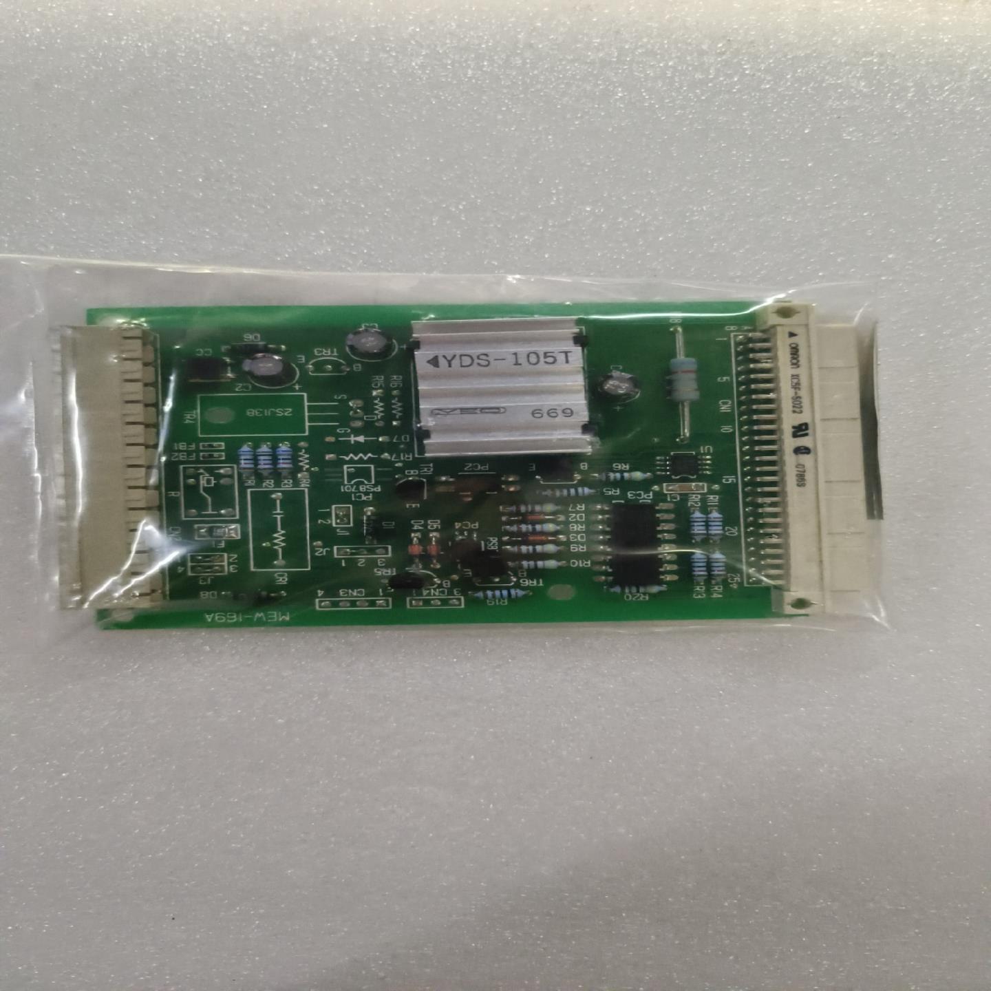 MUSASINO MEW-169A  电路板  现货议价询价