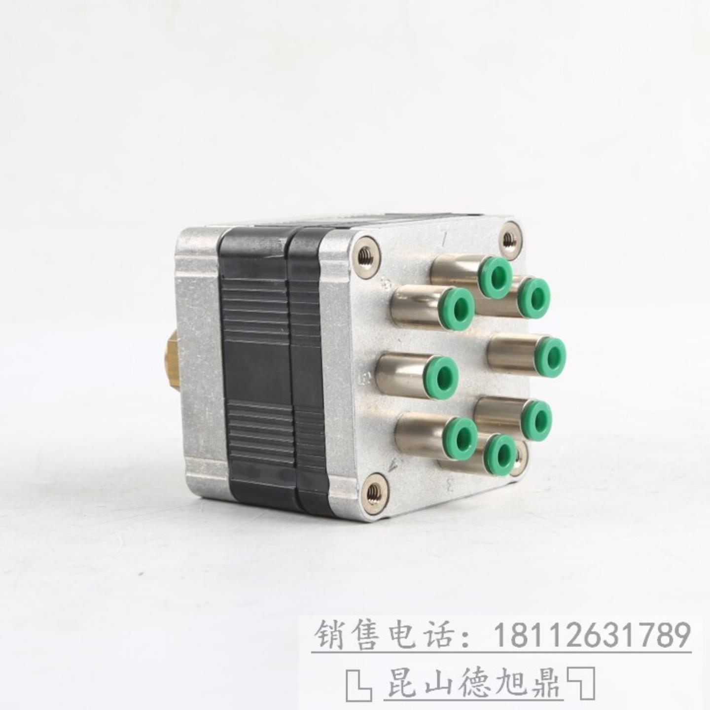 MATRIX电磁阀HX7544E8C224意大利原装进口询价