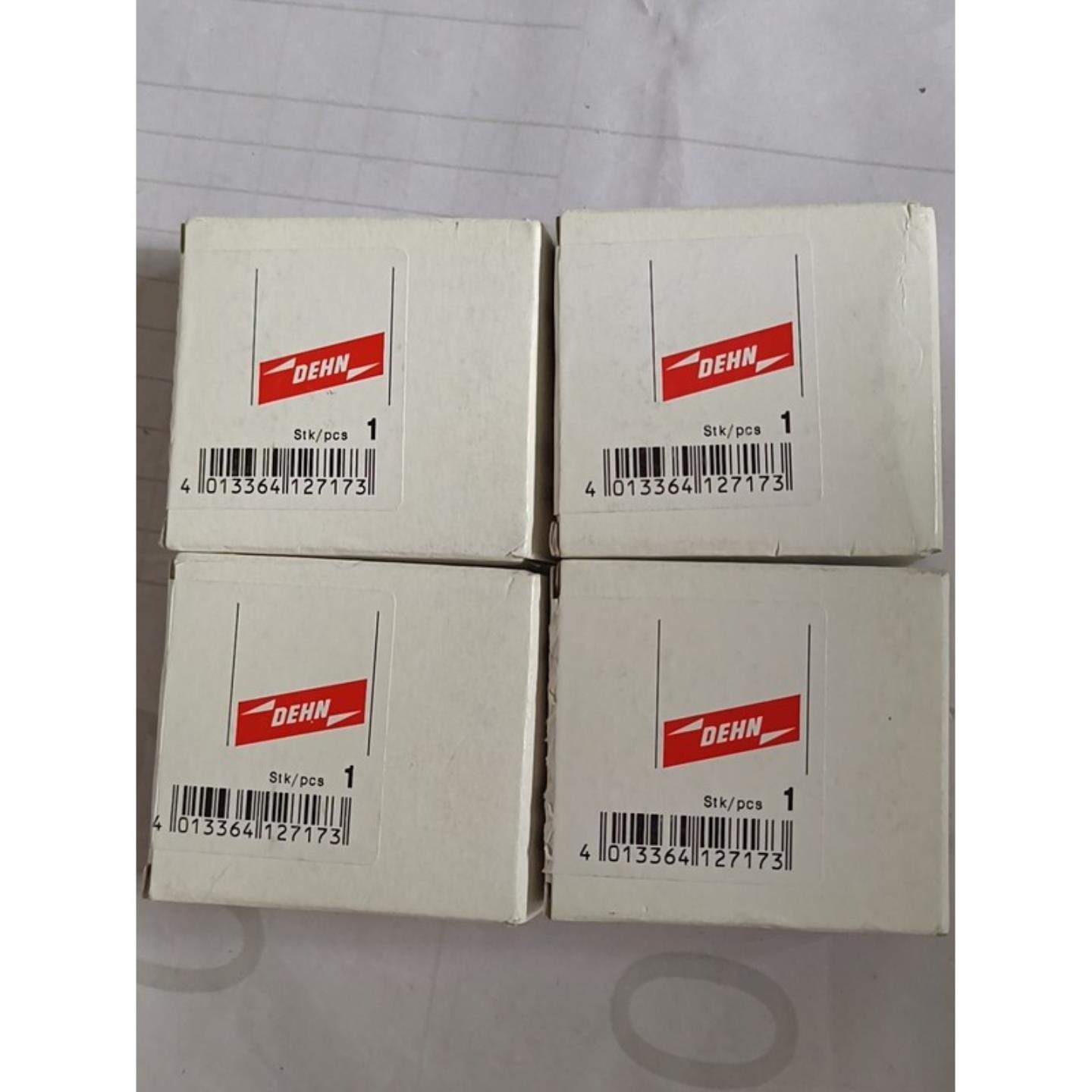 DEHN 盾牌 浪涌保护器 BSP M4 BE 24询价