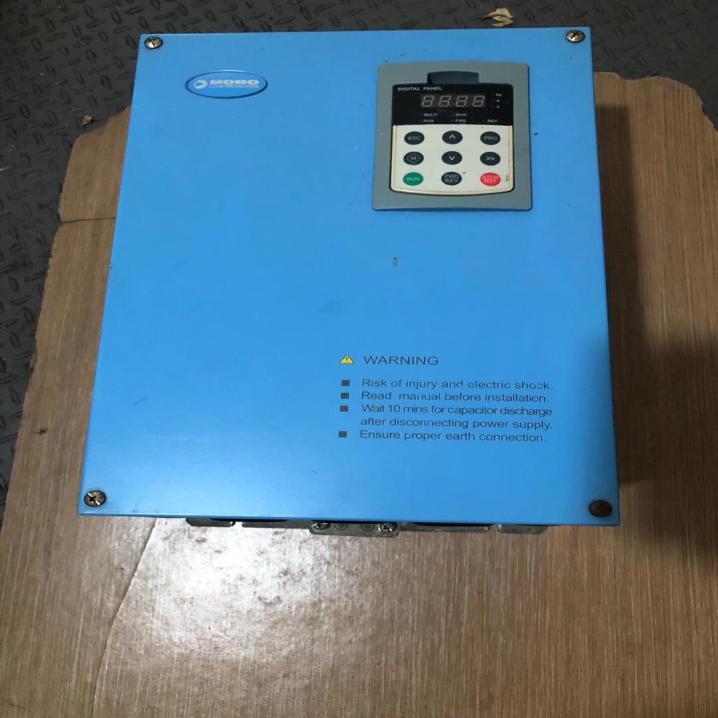 议价蓝海华腾变频器 V5-H-4T22G30L-DM 223询价