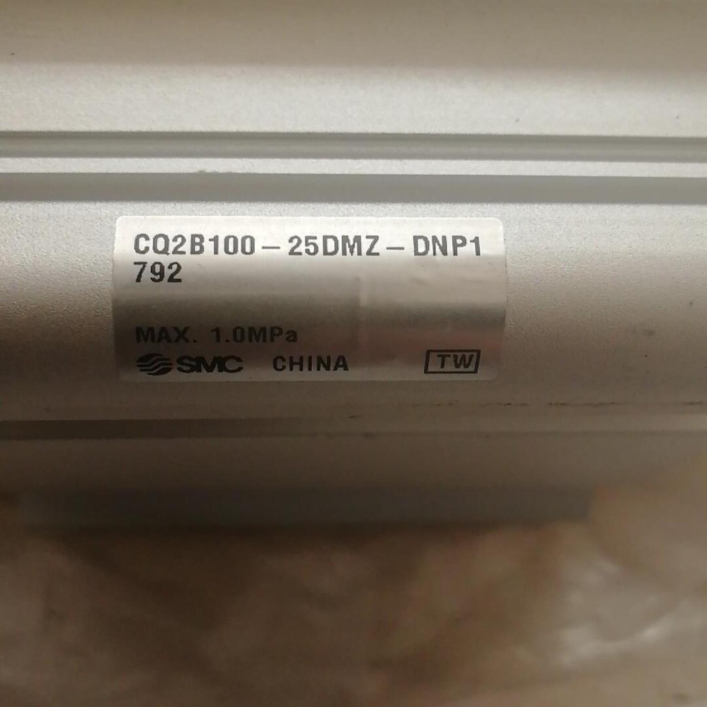 议价CQ2B100-25DMZ-DNP1792几个S询价