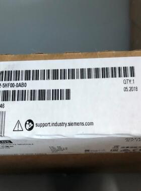 6ES7532-5HF00-0AB0 S7-1500模拟量输出模块6ES75325HF000AB0询价