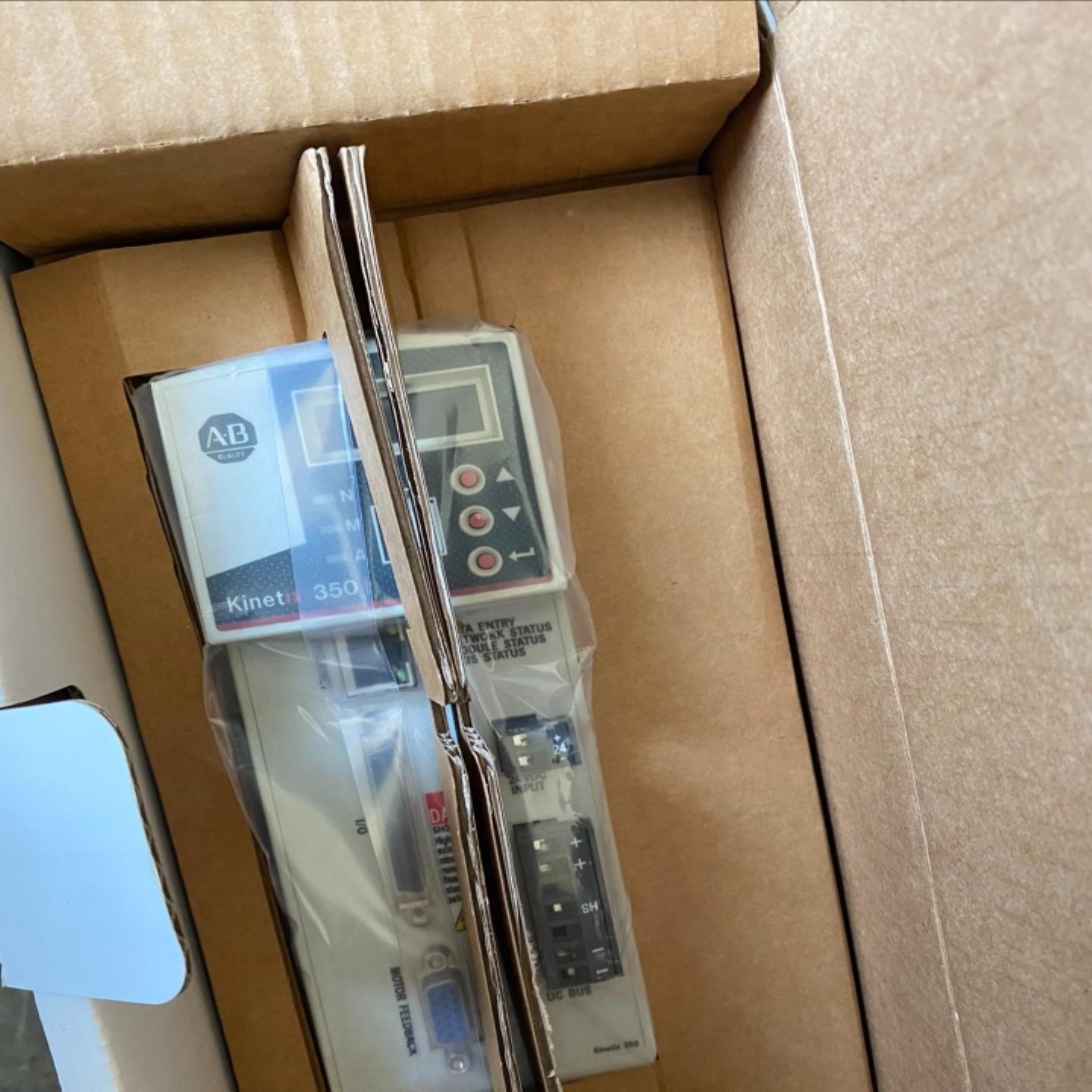 AB罗克韦尔 2097-V33PR5-LM全新 2097-V33PR6-LM 2097-V34PR询价