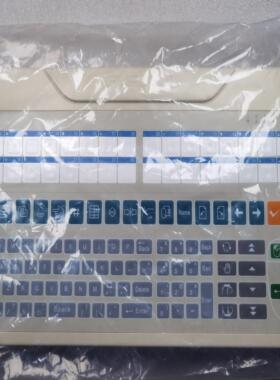 浙大中控OP036-V工控键盘全新未使用