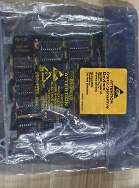 KONGSBERG 37759206 PDI-120 电路板 全新原装现货议价询价