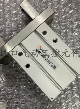 SMC手指气缸MHZ2-16DN10DN20DN25DN32DN40DNDN1DN2-M9NL询价