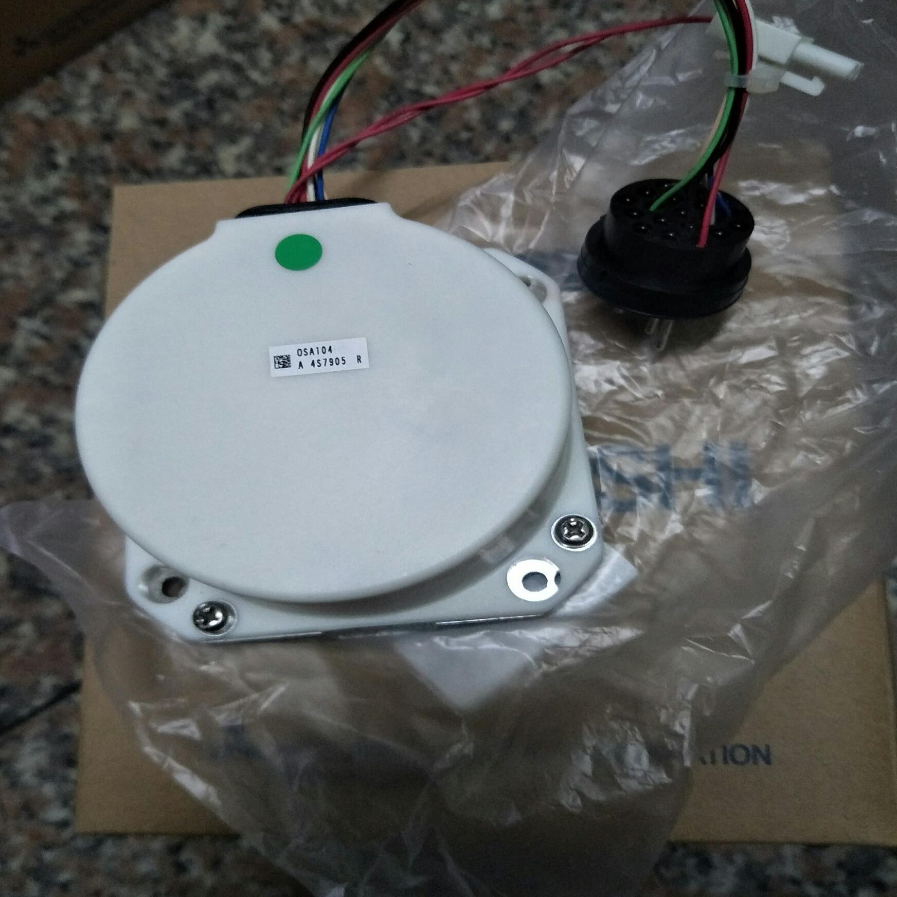 三菱伺服数控编码器OSA104OSE104询价