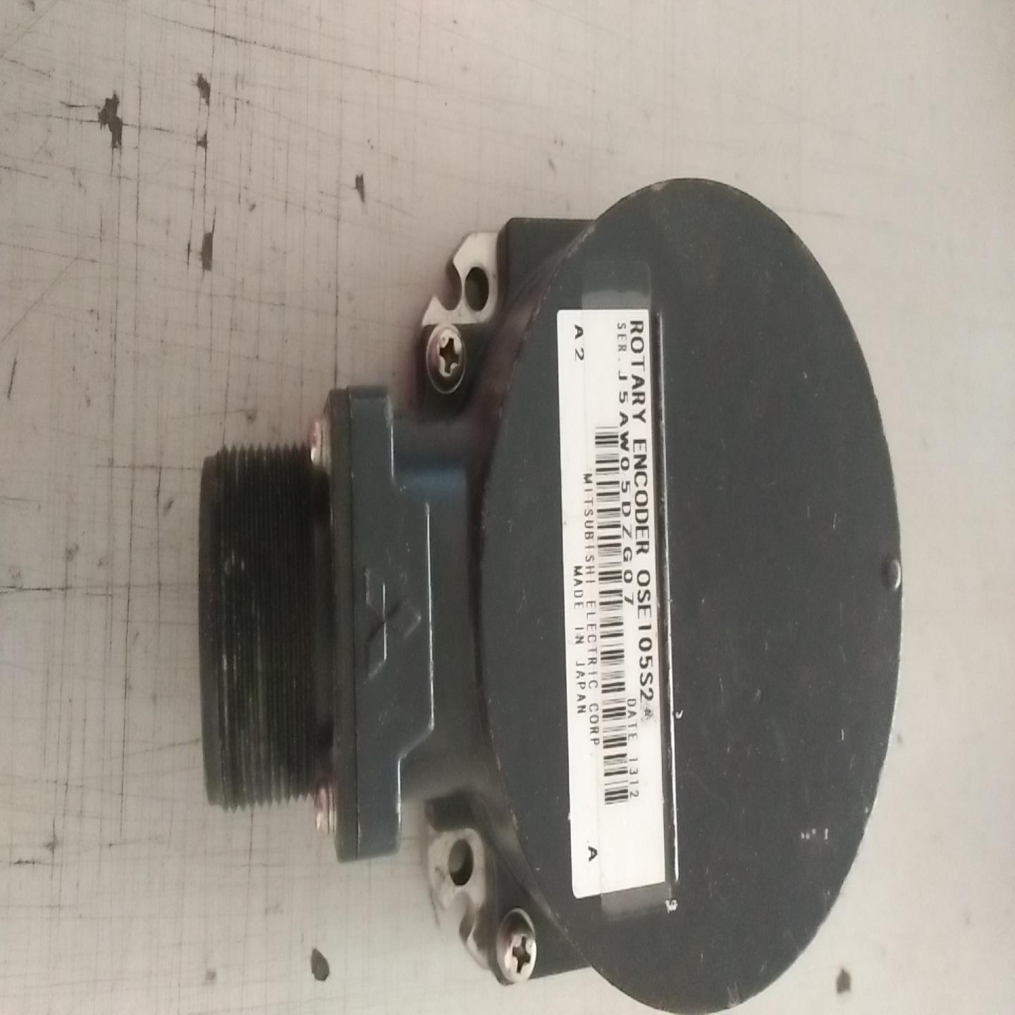 三菱伺服电机编码器 OSE105S2OSE253S2询价