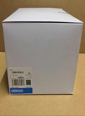 欧姆龙C200H-CPU21-EC200HS-CPU21C200H-CPU23C200H-CPU01询价