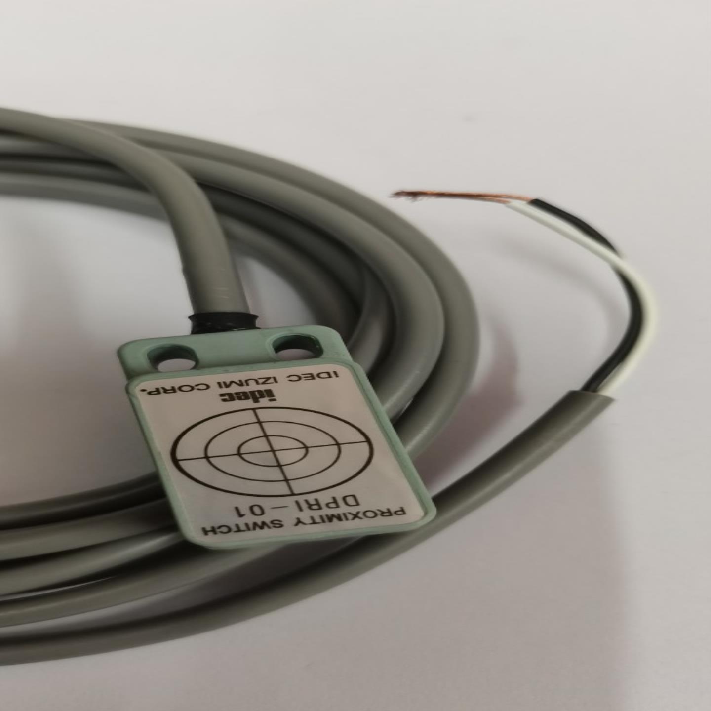 原装IDEC正品 IZUMI和泉磁性开关 DPRI-01 接近开关 DPR101 1询价