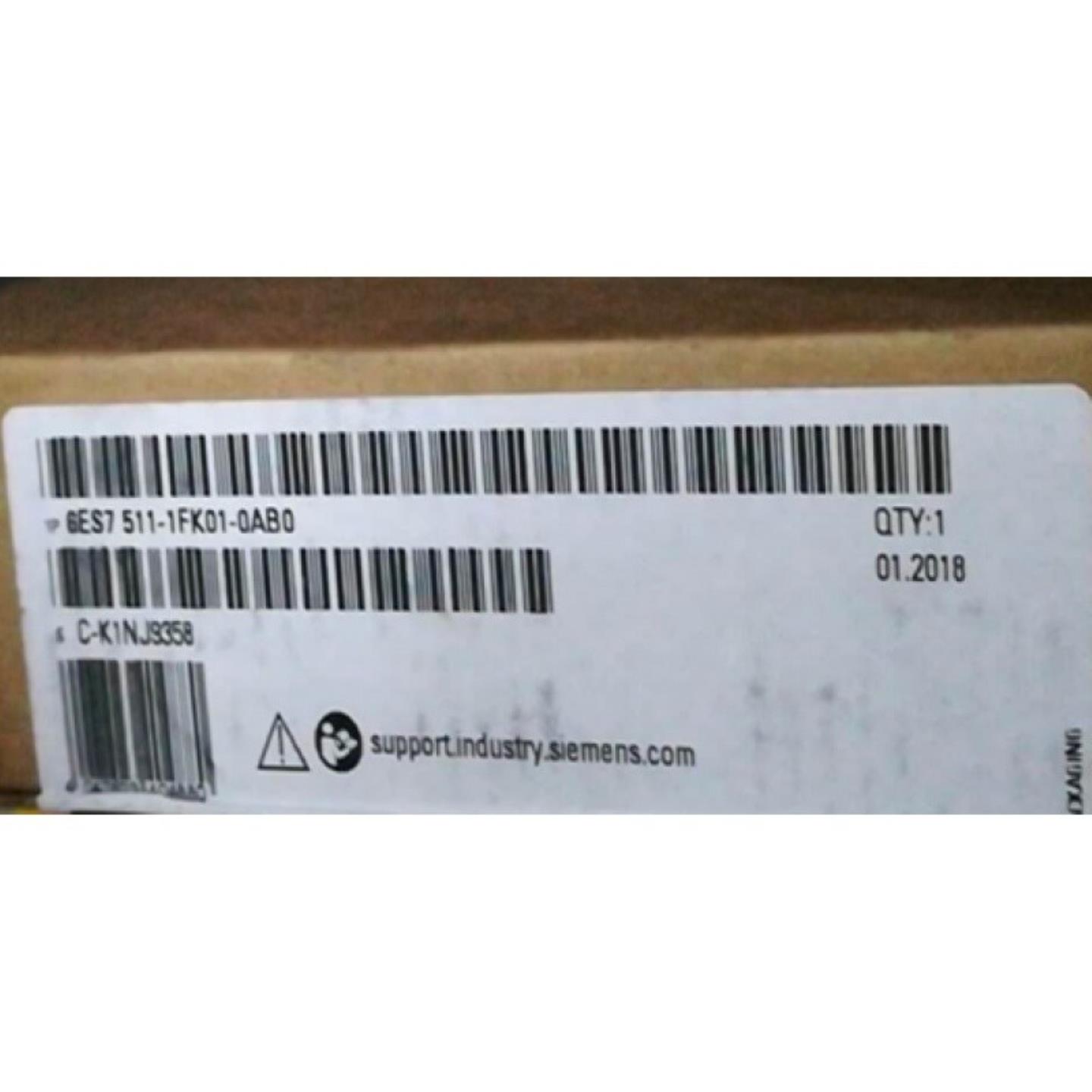 6ES7511-1FK01-0AB0 CPU 1511F-1PN中央处理器6ES75111FK010A询价