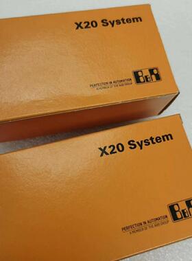 X20CSLX410贝加莱模块供应全新实物拍摄现货咨询优惠议价询价
