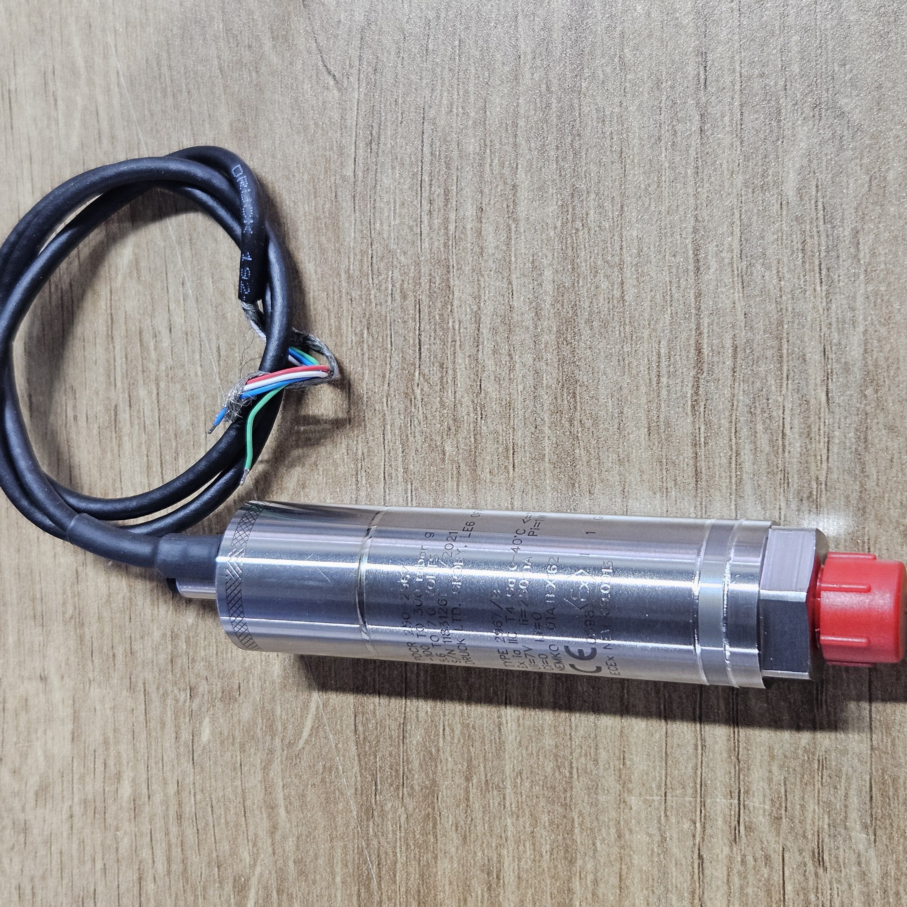 NENKO PDCR250-2967 压力传感器 全新原装现货议价询价