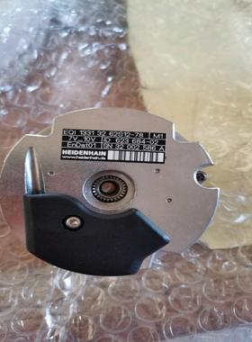 EQI 1331 32 62S12-78 ID 623 684-02 二手原装拆机海德汉编询价