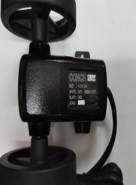 CONCH PL-S2M 计米轮跑码轮计米器 PLS2M PL 台湾琦胜CHYI S询价