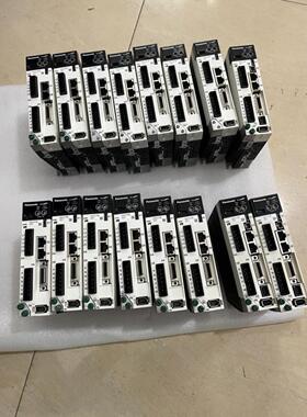 二手拆机松下伺服驱动器MADLN05BE7台MADLT0询价