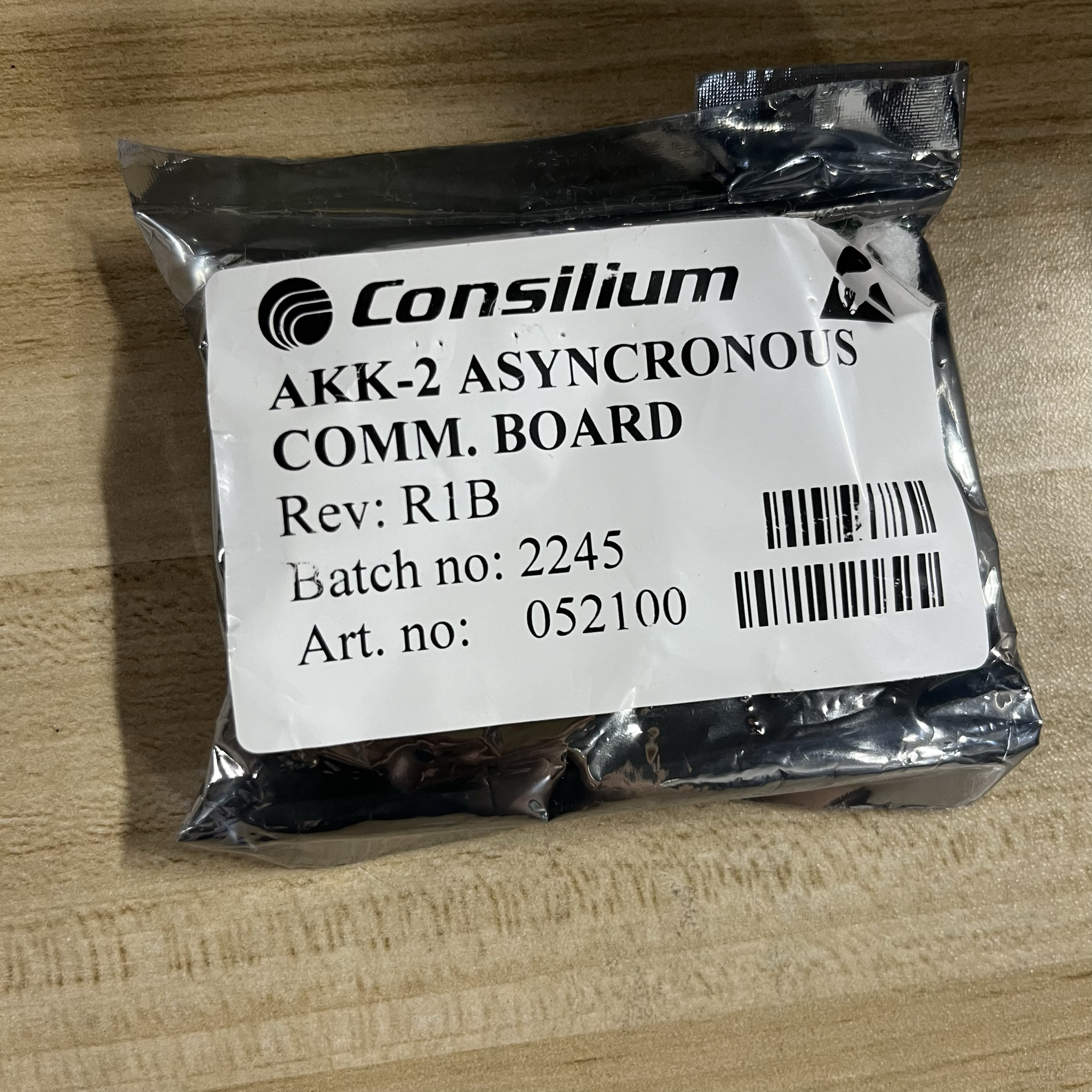 AKK-2 R1B 052100电路板 全新原装现货议价询价