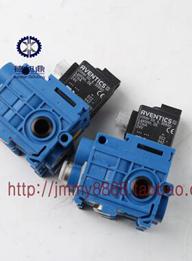 德国AVENTIC电磁阀5791800220 5790800220S原装询价