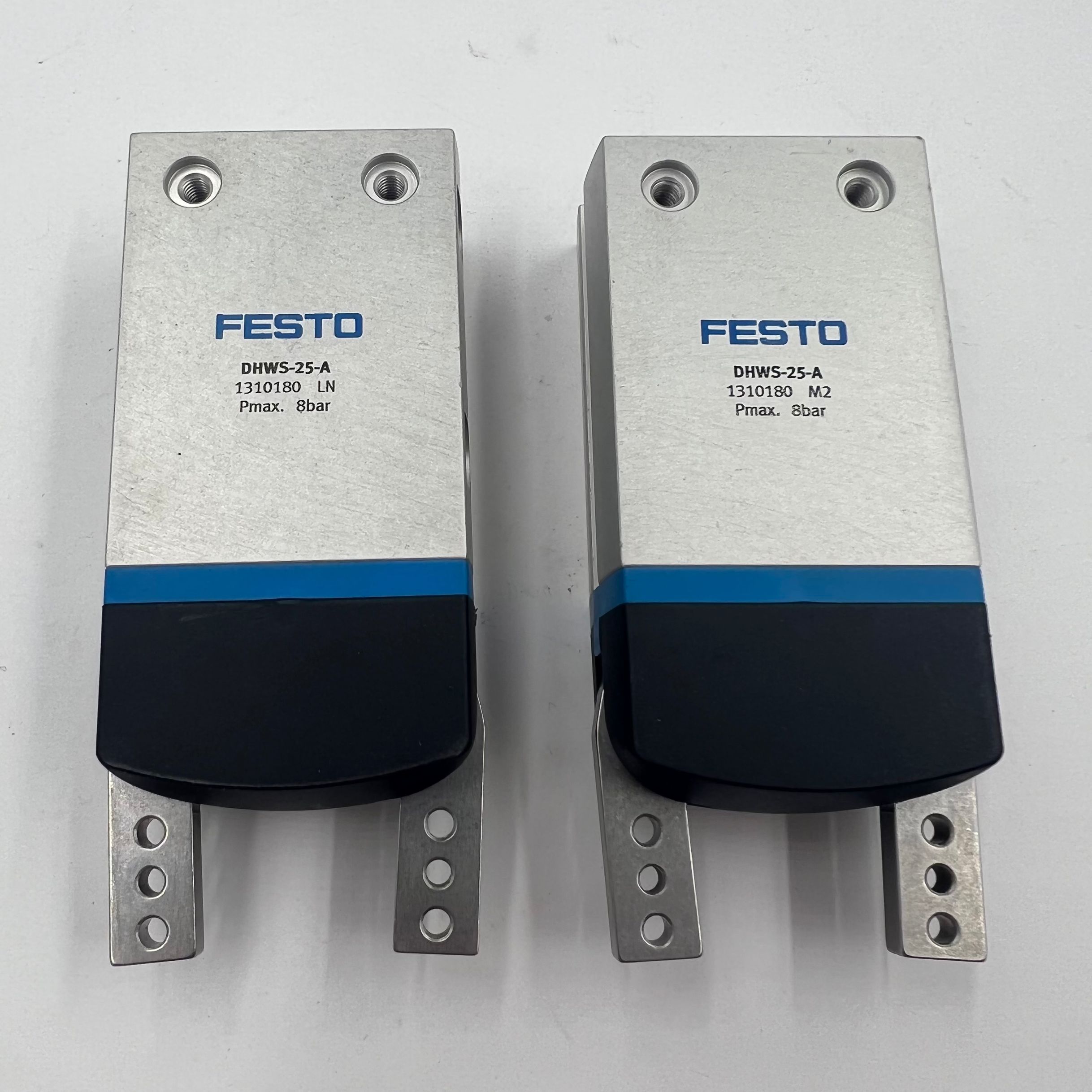 议价德国FESTO费斯托气爪DHWS-10-16-25-32-40-A-NC 1310182询价