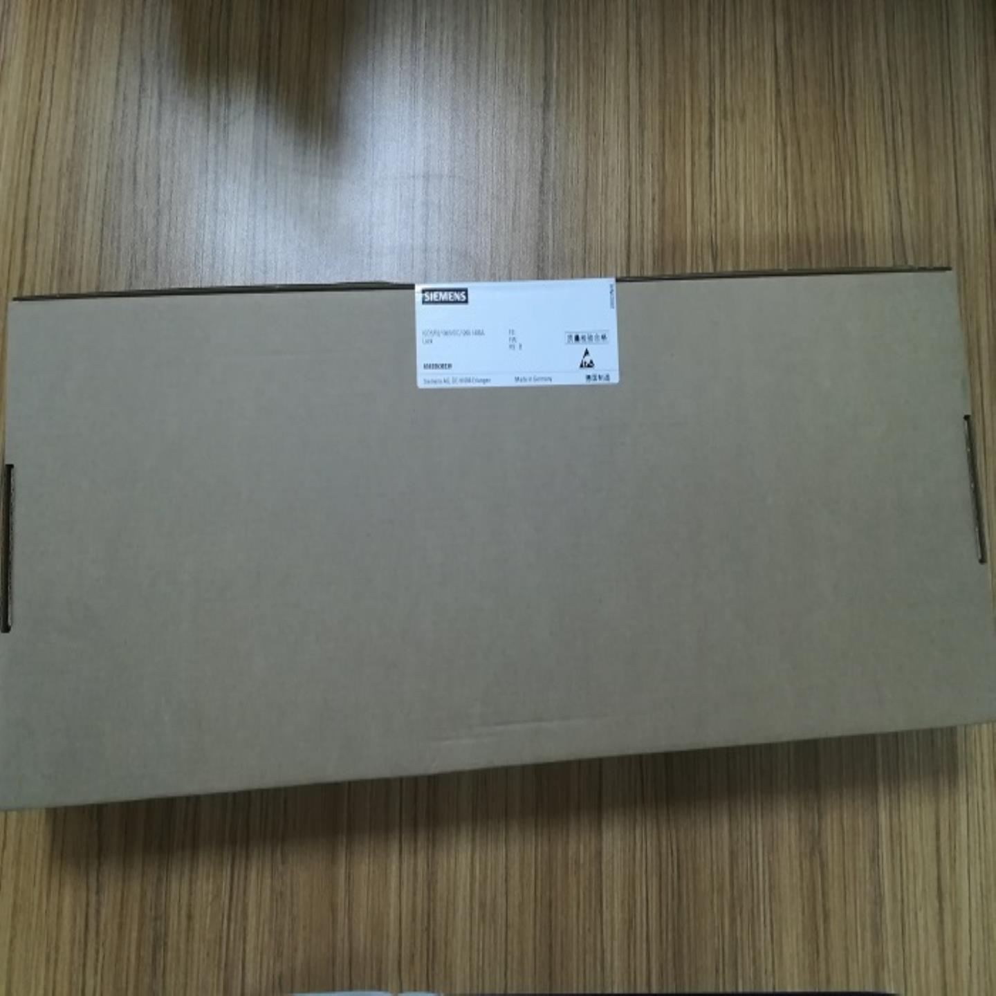 原装全新6SE7090-0XX84-3DB1西门子SIMOVERT 主驱动 接口模块询价