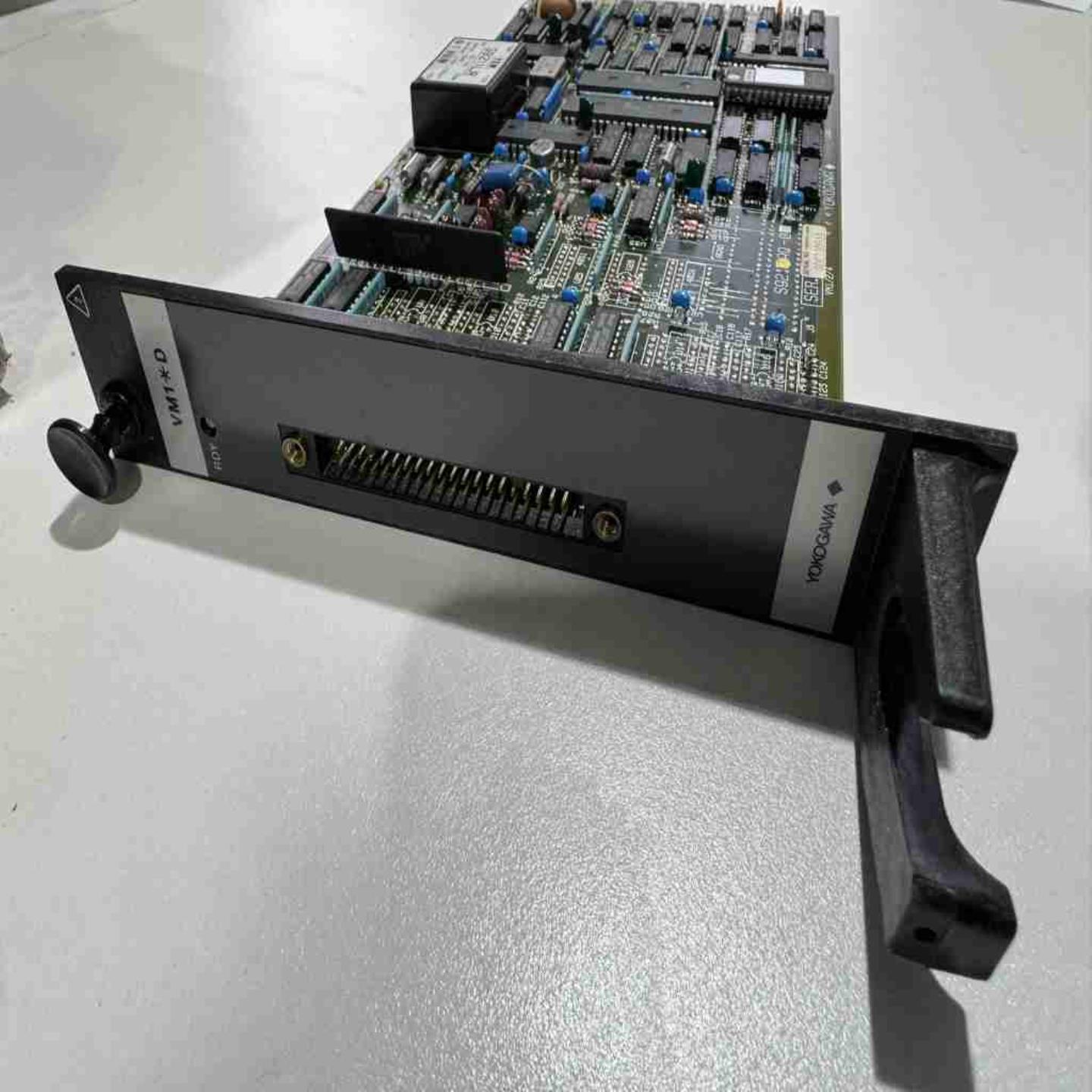 YOKOGAWA横河控制器WM1*D S9211AQ-01可编程控制器PLC控制询价