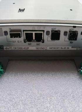 Fujitsu DX60 FC Controller 控制器 CA07145-C671 CA21357-询价