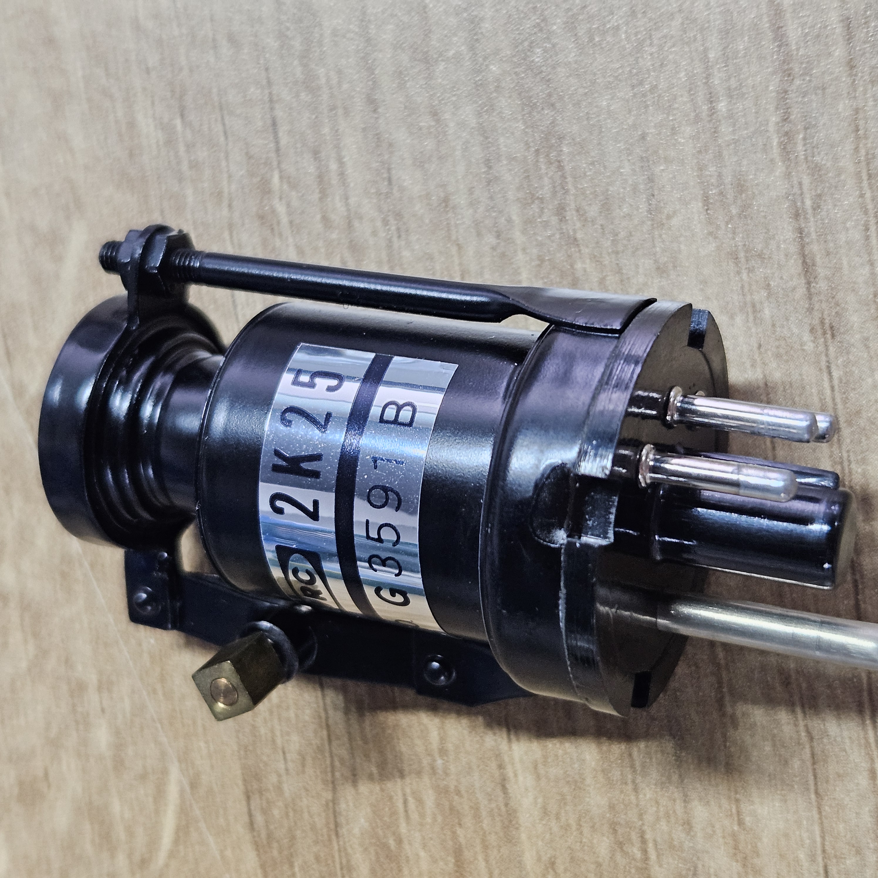 JRC  2K25 G3591B 全新原装现货议价询价