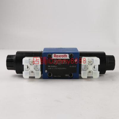 德国REXROTH电磁阀4WE6J70HG24N9K4货号R901089241询价