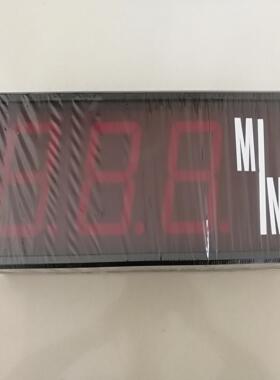 转速看板ABS4-DC0-10V=0-999MMIN询价