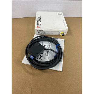 基恩士传感器实物询价 正品 M71全新原装