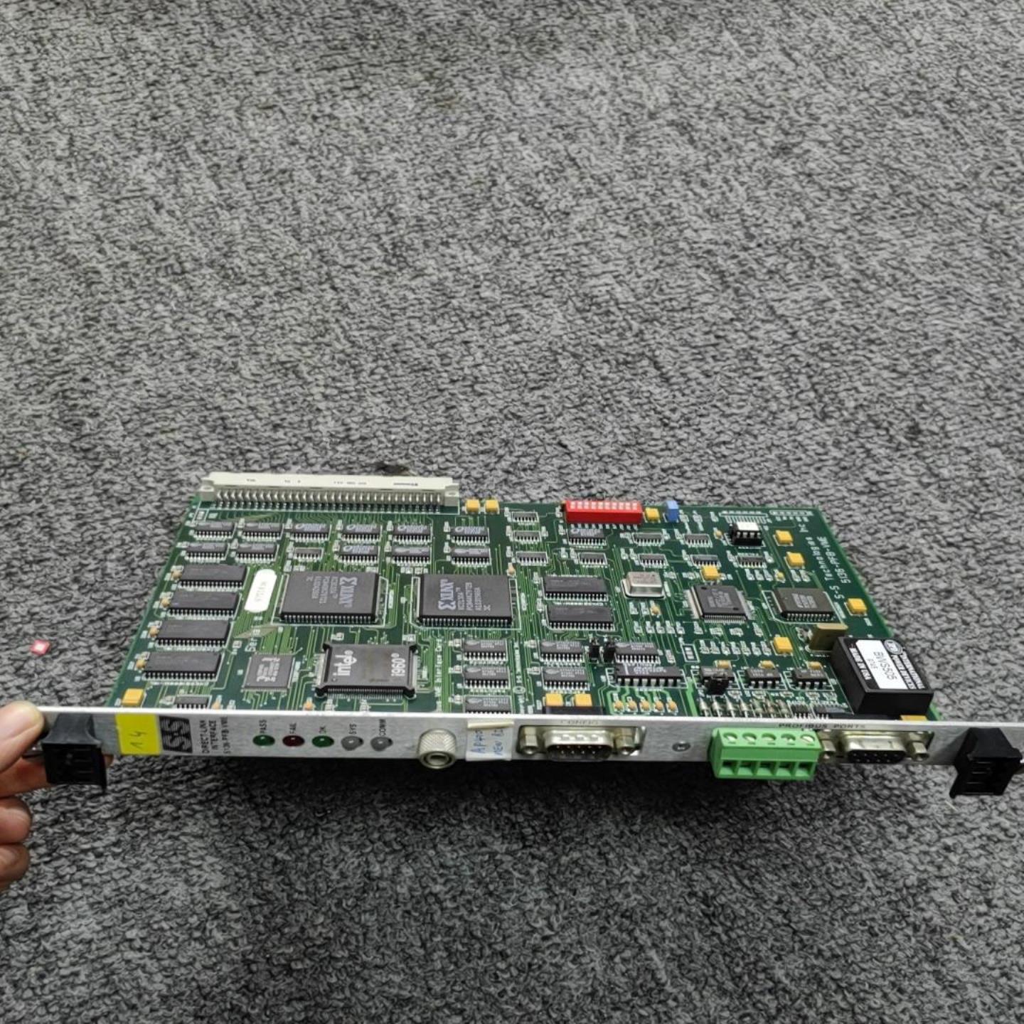 岚岚机械DIRECT-LINK  INTERFACE  5136-P询价