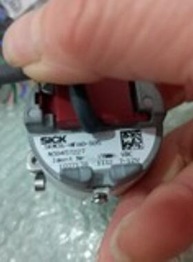 SICK SKM36-HFAO-S05 M30457227 IdentNr 1037138 二手原装询价