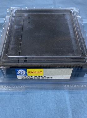 GE Fanuc可编程控制器IC693MDL231F模块PLC控制模块输入输出询价