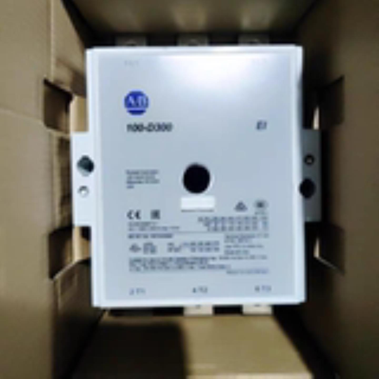 A-B罗克韦尔  100-D300EA11  208-277VAC询价