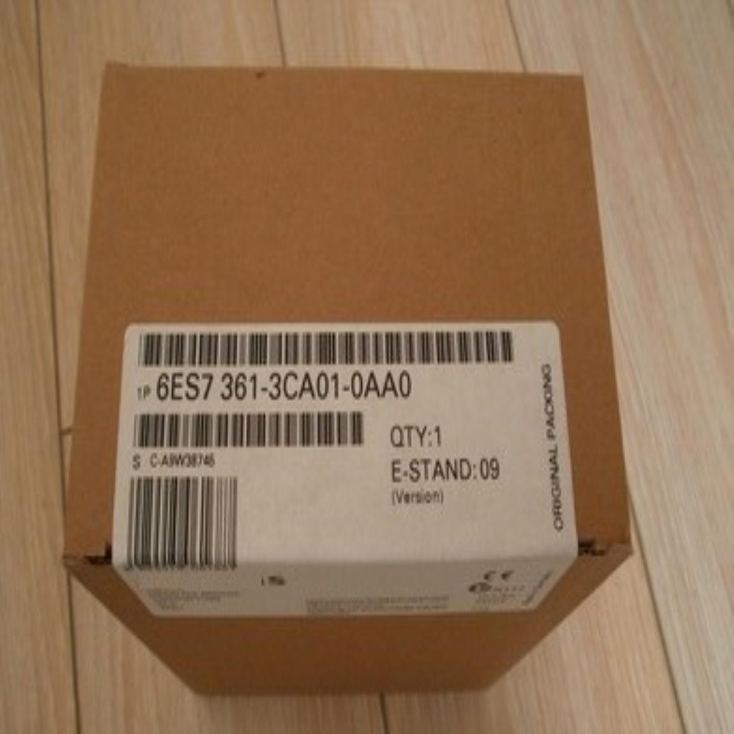 6ES7361-3CA01-0AA0西门子S7-300 IM361接口模块6ES73613CA01询价