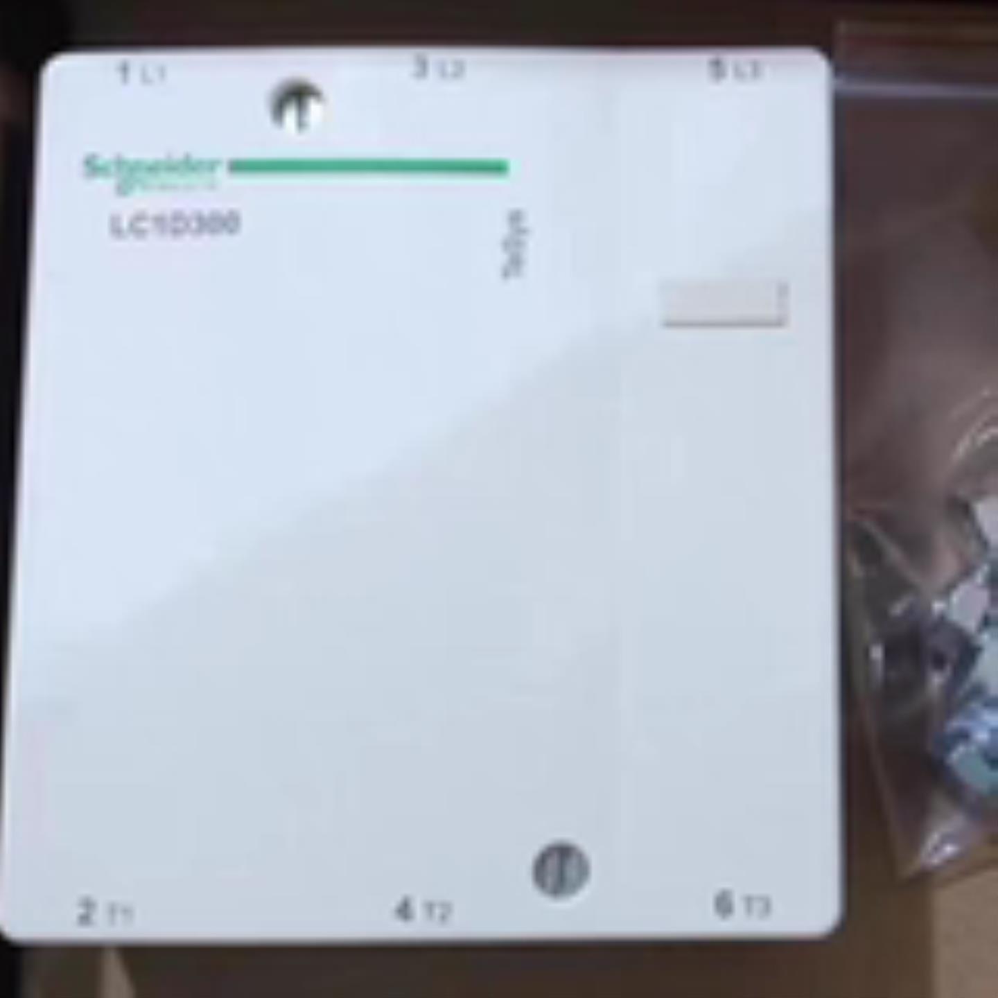 交流接触器LC1D115 LC1D150 LC1D170 LC1D300LC1D620高品质接询价