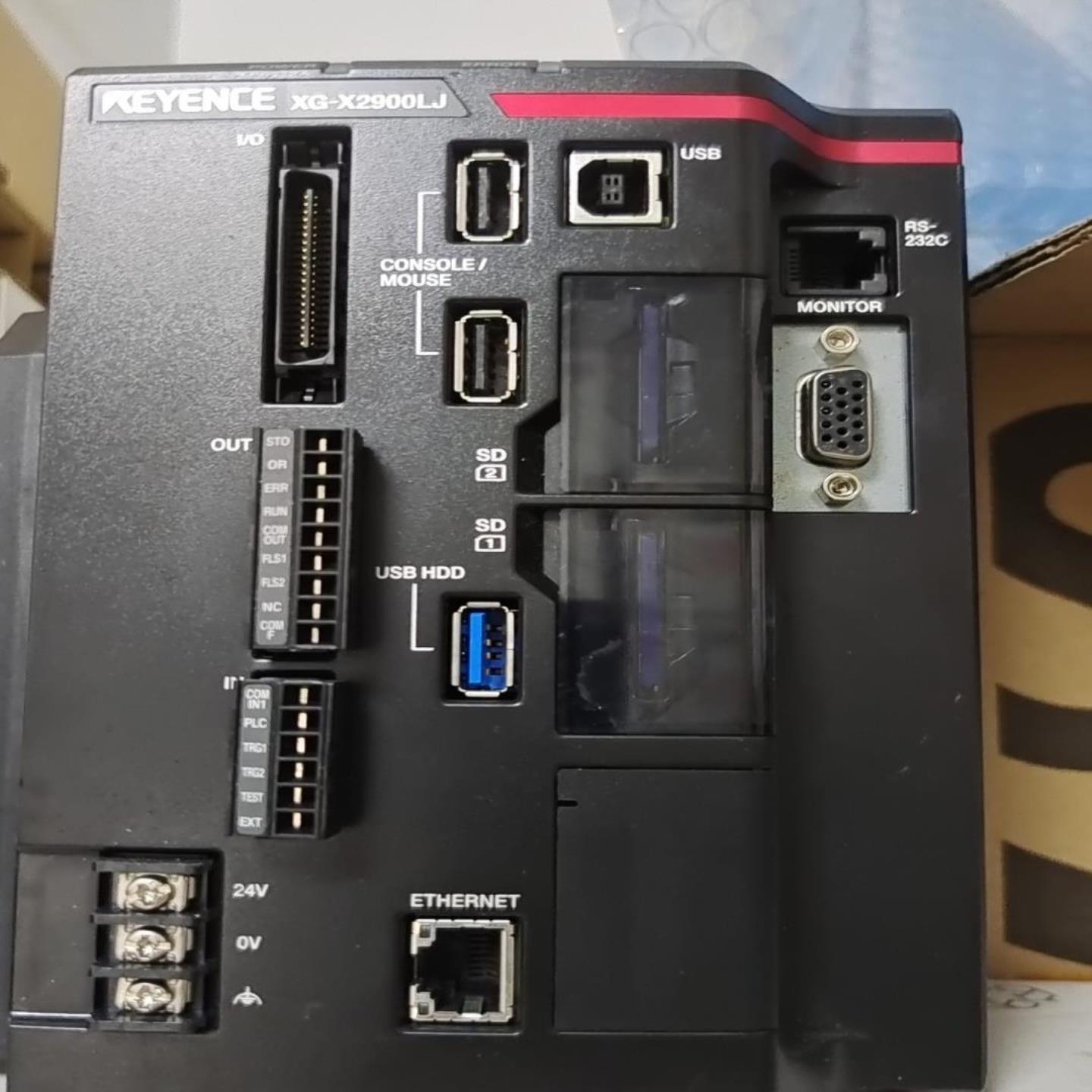 议价基恩士XG-X2900LJ询价